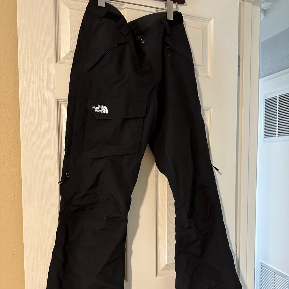 North Face Snowboard pants